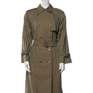 Burberry Trench Coat